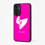 כיסוי בעיצוב אישי עם השם שלך לדגם - Motorola Moto G57 Power 5G בעיצוב אופנוע ים