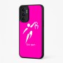 כיסוי בעיצוב אישי עם השם שלך לדגם - Motorola Moto G57 Power 5G בעיצוב כדורסל אולימפי