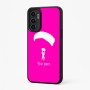כיסוי בעיצוב אישי עם השם שלך לדגם - Motorola Moto G57 Power 5G בעיצוב צניחה חופשית