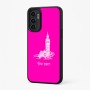 כיסוי בעיצוב אישי עם השם שלך לדגם - Motorola Moto G57 Power 5G בעיצוב ביג בן