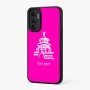 כיסוי בעיצוב אישי עם השם שלך לדגם - Motorola Moto G57 Power 5G בעיצוב פגודה - יפן