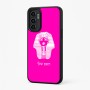 כיסוי בעיצוב אישי עם השם שלך לדגם - Motorola Moto G57 Power 5G בעיצוב פרעה - תות ענח' אמון מצרי
