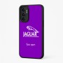 כיסוי בעיצוב אישי עם השם שלך לדגם - Motorola Moto G57 Power 5G בעיצוב יגואר
