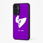 כיסוי בעיצוב אישי עם השם שלך לדגם - Motorola Moto G57 Power 5G בעיצוב אופנוע ים