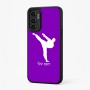 כיסוי בעיצוב אישי עם השם שלך לדגם - Motorola Moto G57 Power 5G בעיצוב קרטה