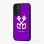 כיסוי בעיצוב אישי עם השם שלך לדגם - Motorola Moto G57 Power 5G בעיצוב מפתחות