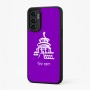 כיסוי בעיצוב אישי עם השם שלך לדגם - Motorola Moto G57 Power 5G בעיצוב פגודה - יפן
