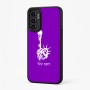 כיסוי בעיצוב אישי עם השם שלך לדגם - Motorola Moto G57 Power 5G בעיצוב פסל החירות