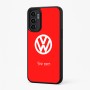 כיסוי בעיצוב אישי עם השם שלך לדגם - Motorola Moto G57 Power 5G בעיצוב פולקסווגן