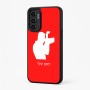 כיסוי בעיצוב אישי עם השם שלך לדגם - Motorola Moto G57 Power 5G בעיצוב צלם - גברים