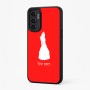 כיסוי בעיצוב אישי עם השם שלך לדגם - Motorola Moto G57 Power 5G בעיצוב נסיכה