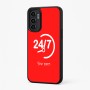 כיסוי בעיצוב אישי עם השם שלך לדגם - Motorola Moto G57 Power 5G בעיצוב 24 ביולי