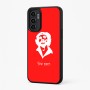 כיסוי בעיצוב אישי עם השם שלך לדגם - Motorola Moto G57 Power 5G בעיצוב צ'ה גווארה