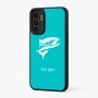כיסוי בעיצוב אישי עם השם שלך לדגם - Motorola Moto G57 Power 5G בעיצוב לדוג