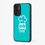 כיסוי בעיצוב אישי עם השם שלך לדגם - Motorola Moto G57 Power 5G בעיצוב שף