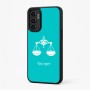 כיסוי בעיצוב אישי עם השם שלך לדגם - Motorola Moto G57 Power 5G בעיצוב מזלות - מאזניים