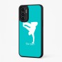 כיסוי בעיצוב אישי עם השם שלך לדגם - Motorola Moto G57 Power 5G בעיצוב ברייקדאנס