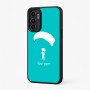 כיסוי בעיצוב אישי עם השם שלך לדגם - Motorola Moto G57 Power 5G בעיצוב צניחה חופשית