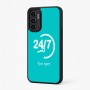 כיסוי בעיצוב אישי עם השם שלך לדגם - Motorola Moto G57 Power 5G בעיצוב 24 ביולי