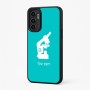 כיסוי בעיצוב אישי עם השם שלך לדגם - Motorola Moto G57 Power 5G בעיצוב מיקרוסקופ