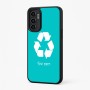 כיסוי בעיצוב אישי עם השם שלך לדגם - Motorola Moto G57 Power 5G בעיצוב למחזר