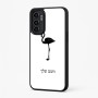 כיסוי בעיצוב אישי עם השם שלך לדגם - Motorola Moto G57 Power 5G בעיצוב אנפה