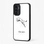 כיסוי בעיצוב אישי עם השם שלך לדגם - Motorola Moto G57 Power 5G בעיצוב פומה