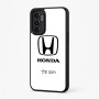 כיסוי בעיצוב אישי עם השם שלך לדגם - Motorola Moto G57 Power 5G בעיצוב הונדה 2