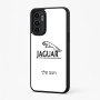 כיסוי בעיצוב אישי עם השם שלך לדגם - Motorola Moto G57 Power 5G בעיצוב יגואר