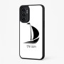 כיסוי בעיצוב אישי עם השם שלך לדגם - Motorola Moto G57 Power 5G בעיצוב סירה