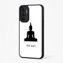 כיסוי בעיצוב אישי עם השם שלך לדגם - Motorola Moto G57 Power 5G בעיצוב בודה