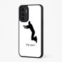 כיסוי בעיצוב אישי עם השם שלך לדגם - Motorola Moto G57 Power 5G בעיצוב פארקורינג