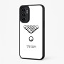 כיסוי בעיצוב אישי עם השם שלך לדגם - Motorola Moto G57 Power 5G בעיצוב בריכה - ביליארד -
