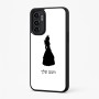 כיסוי בעיצוב אישי עם השם שלך לדגם - Motorola Moto G57 Power 5G בעיצוב נסיכה
