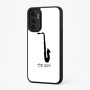 כיסוי בעיצוב אישי עם השם שלך לדגם - Motorola Moto G57 Power 5G בעיצוב סקסופון