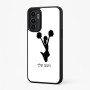 כיסוי בעיצוב אישי עם השם שלך לדגם - Motorola Moto G57 Power 5G בעיצוב מעודדת