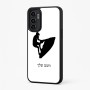 כיסוי בעיצוב אישי עם השם שלך לדגם - Motorola Moto G57 Power 5G בעיצוב אופנוע ים