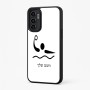 כיסוי בעיצוב אישי עם השם שלך לדגם - Motorola Moto G57 Power 5G בעיצוב כדור מים אולימפי