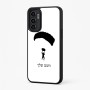 כיסוי בעיצוב אישי עם השם שלך לדגם - Motorola Moto G57 Power 5G בעיצוב צניחה חופשית