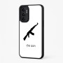 כיסוי בעיצוב אישי עם השם שלך לדגם - Motorola Moto G57 Power 5G בעיצוב אק 47