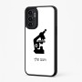כיסוי בעיצוב אישי עם השם שלך לדגם - Motorola Moto G57 Power 5G בעיצוב מיקרוסקופ