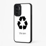 כיסוי בעיצוב אישי עם השם שלך לדגם - Motorola Moto G57 Power 5G בעיצוב למחזר
