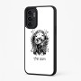 כיסוי בעיצוב אישי עם השם שלך לדגם - Motorola Moto G57 Power 5G בעיצוב רוקנרול