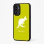כיסוי בעיצוב אישי עם השם שלך לדגם - Motorola Moto G57 Power 5G בעיצוב קנגורו