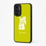כיסוי בעיצוב אישי עם השם שלך לדגם - Motorola Moto G57 Power 5G בעיצוב ארנב מחזיק גזר