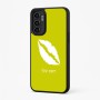 כיסוי בעיצוב אישי עם השם שלך לדגם - Motorola Moto G57 Power 5G בעיצוב שפתיים - נשיקה