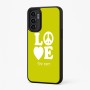 כיסוי בעיצוב אישי עם השם שלך לדגם - Motorola Moto G57 Power 5G בעיצוב אהבה