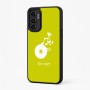 כיסוי בעיצוב אישי עם השם שלך לדגם - Motorola Moto G57 Power 5G בעיצוב תקליטור - אזור מוזיקה