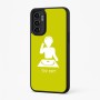 כיסוי בעיצוב אישי עם השם שלך לדגם - Motorola Moto G57 Power 5G בעיצוב אזור מוזיקה של די ג'יי