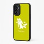 כיסוי בעיצוב אישי עם השם שלך לדגם - Motorola Moto G57 Power 5G בעיצוב צוללן